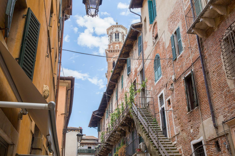 Others 5, Corte Realdi Suites Piazza Erbe, Verona