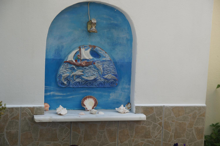 Others 4, Maria & Kyros House, Epirus