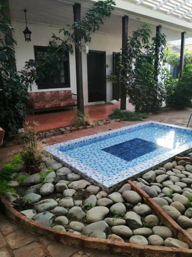 Sport & Beauty 2, Hostal Vina Malva, Cachapoal