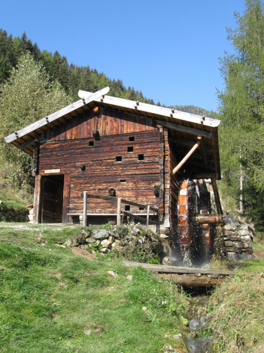 Others 4, Naturhotel Edelweiss, Bolzano