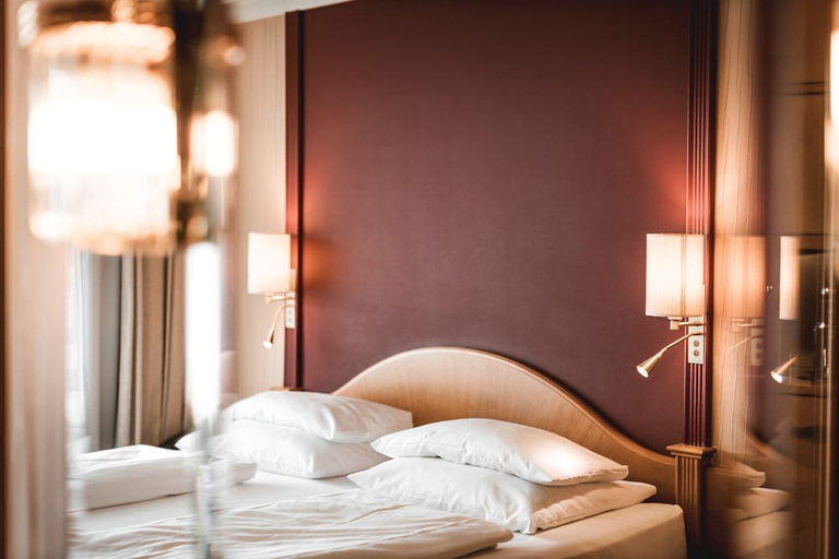 Bedroom 3, Krumers Alpin - Your Mountain Oasis, Innsbruck Land