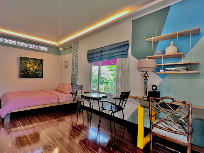 Bedroom 3, MeGarden Daknong, Đăk R'Lấp