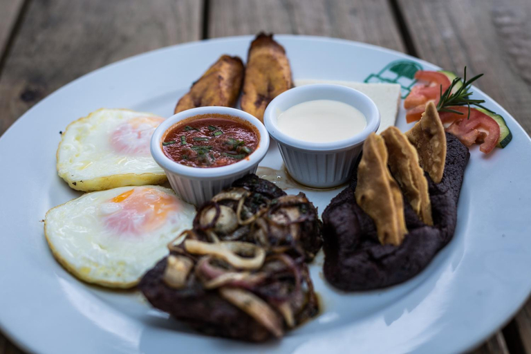 Food & Drinks 5, Park Hotel, Santa Cruz Verapaz