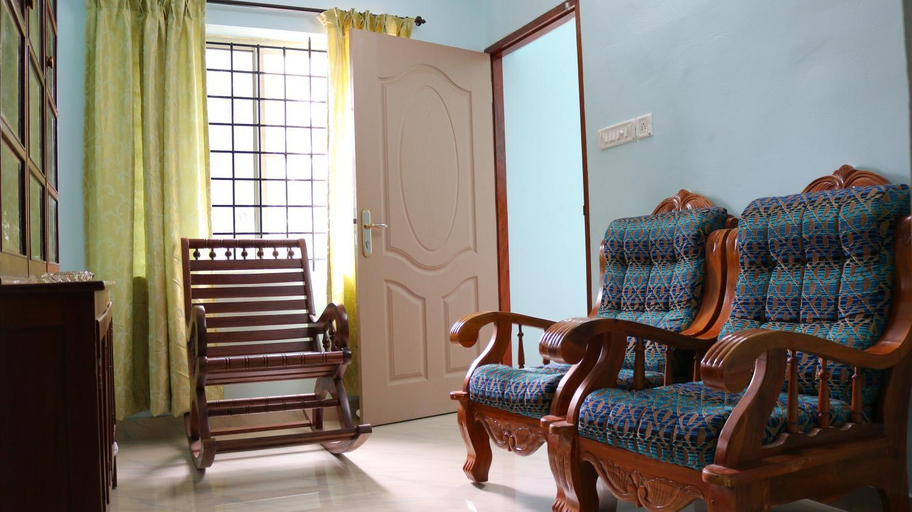Others 5, Cherish homestay, Ernakulam
