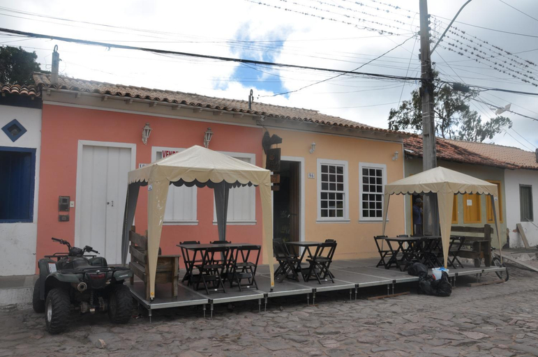 Others 3, Cafe Preto Pousada e Bistro, Mucugê
