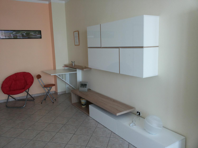 Others 3, Conte Caramelli Apartment, Cuneo