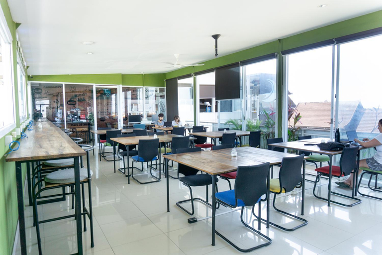 Food & Drinks 5, Matra Bali Co living & Co working, Badung