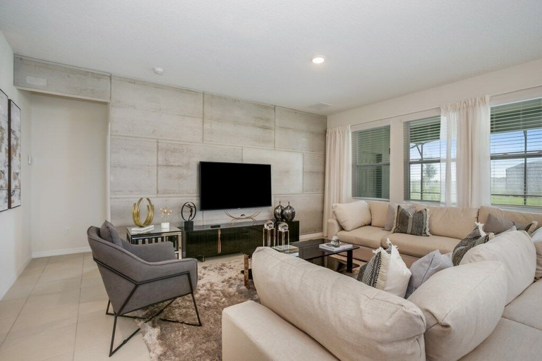 Others 4, 6070BOA Luxury 6 Bedroom 5.Bath Home With Spa 6 Villa by RedAwning, Polk