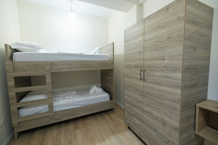 Bedroom 2, Voyage Villa, Vlorës