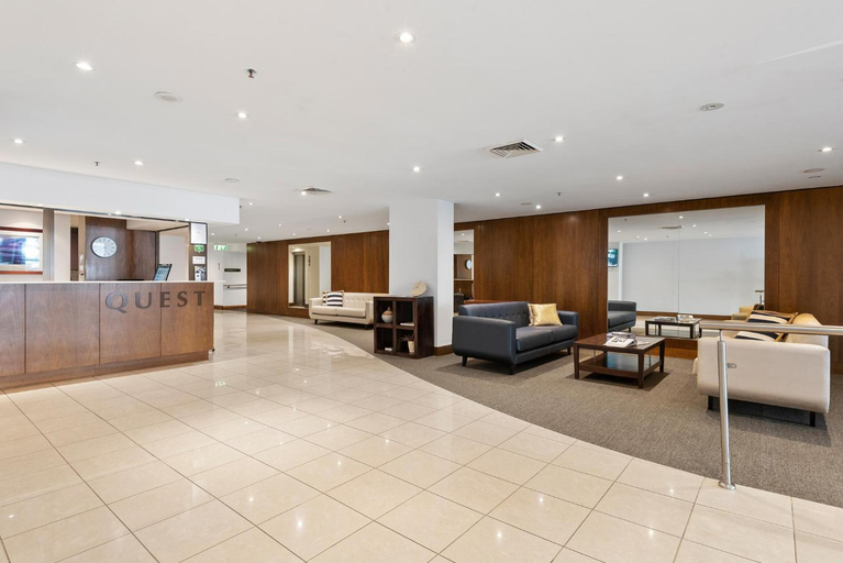 Public Area 4, Quest Cronulla Beach, Sutherland Shire - East