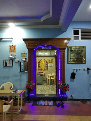 Others 4, Radha Party Hall, Kancheepuram