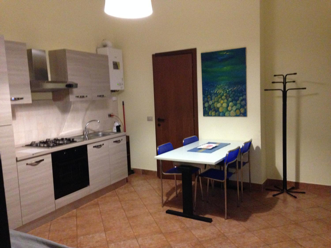 Dining Room 11