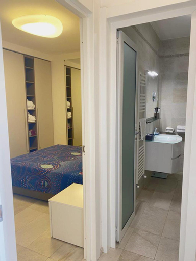 Bedroom 3, Estate Riomaggiore, La Spezia