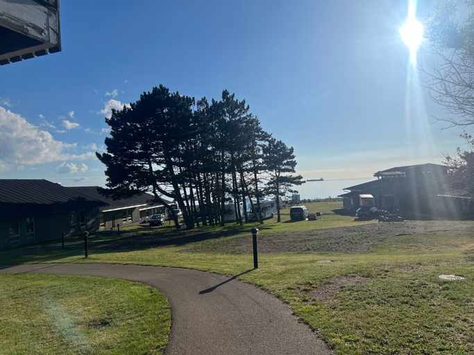 Exterior & Views, Visit Örestrand, Höganäs