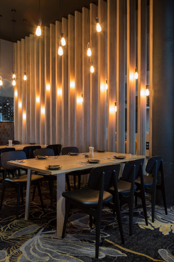 Food & Drinks 5, Dingley Hotel, Melbourne