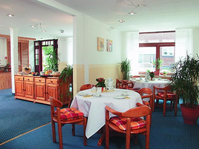 Others 2, City Apartment Hotel Hamburg, Hamburg