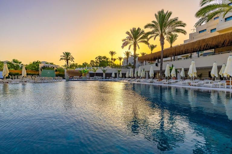 Sport & Beauty 2, Arin Resort Bodrum, Bodrum