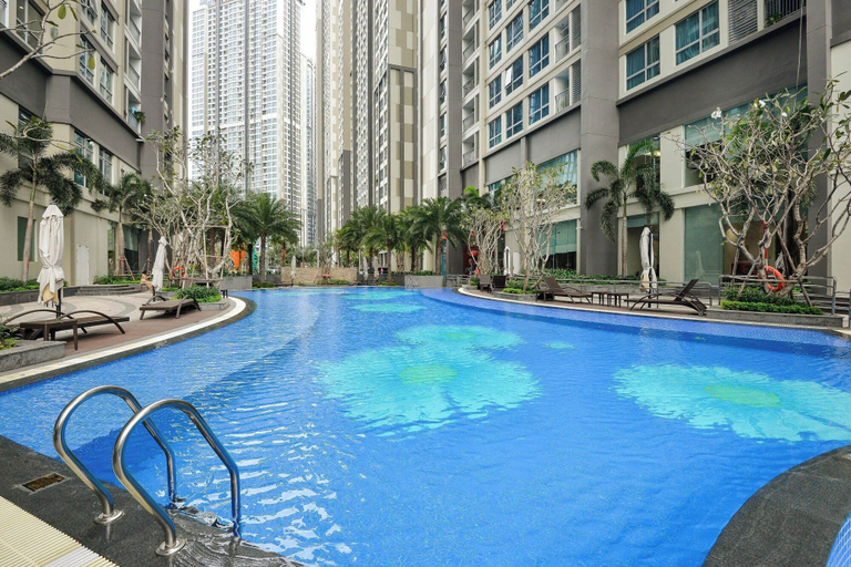 Sport & Beauty, Landmark 81 apartment Sum Condotel, Bình Thạnh