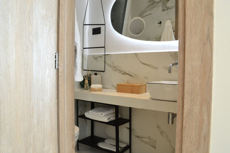 Others 5, Anasa Hotel Athens, Attica