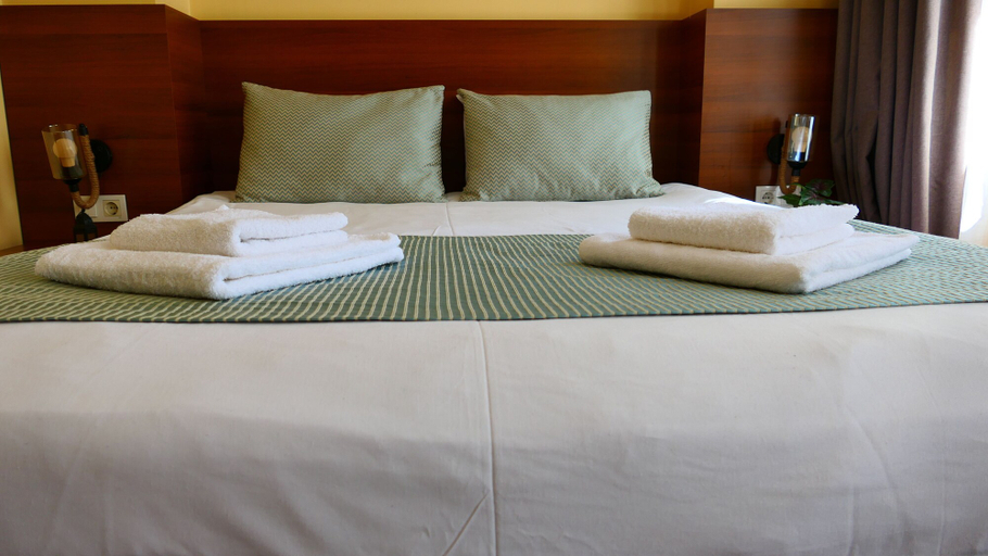 Bedroom 3, Taksim Stella Suites, Beyoğlu