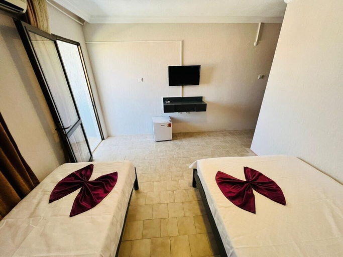 Bedroom 2, Blue Golden Sea, Kuşadası