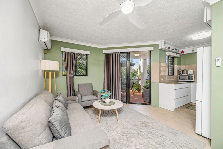 Others 5, Premium 1 Bedroom Apartment Sleeps 4, Gold Coast