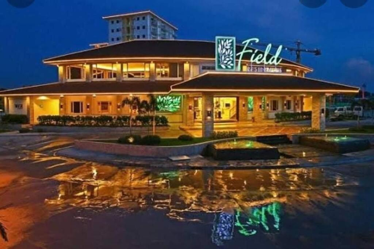 Field Residences, Parañaque