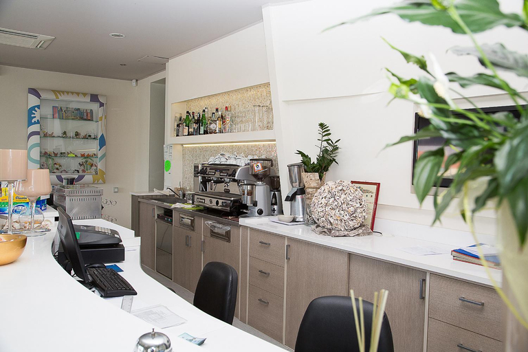 Public Area 2, Hotel Umberto, Rovigo