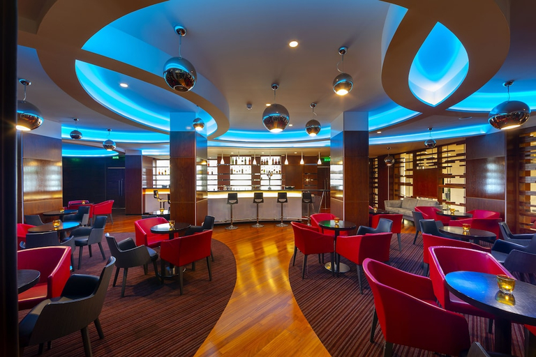 Food & Drinks 5, Melissi Beach Hotel