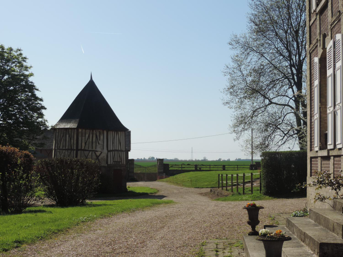 Others 5, Chambres d'Hotes de la Bucaille, Eure