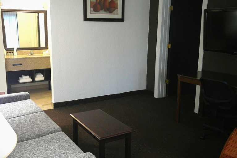 Bedroom 6