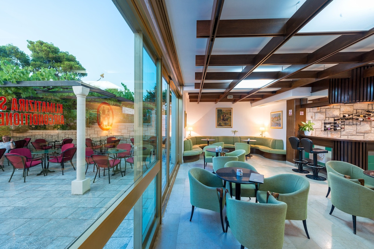 Food & Drinks 4, Splendid Hotel Dubrovnik, Dubrovnik