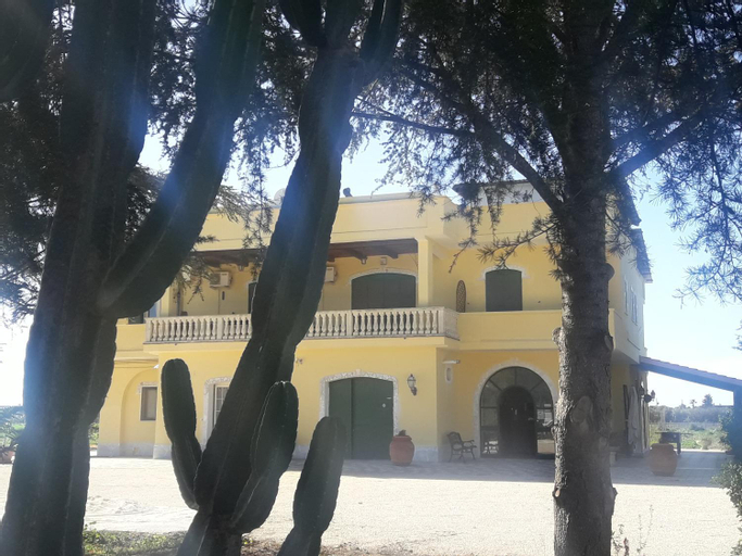 Agriturismo l' Annunziata, Taranto
