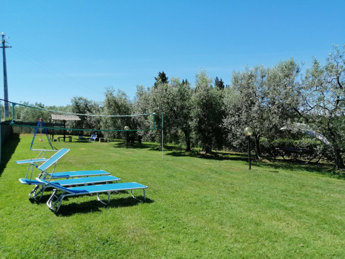 Podere San Pierino, Florence