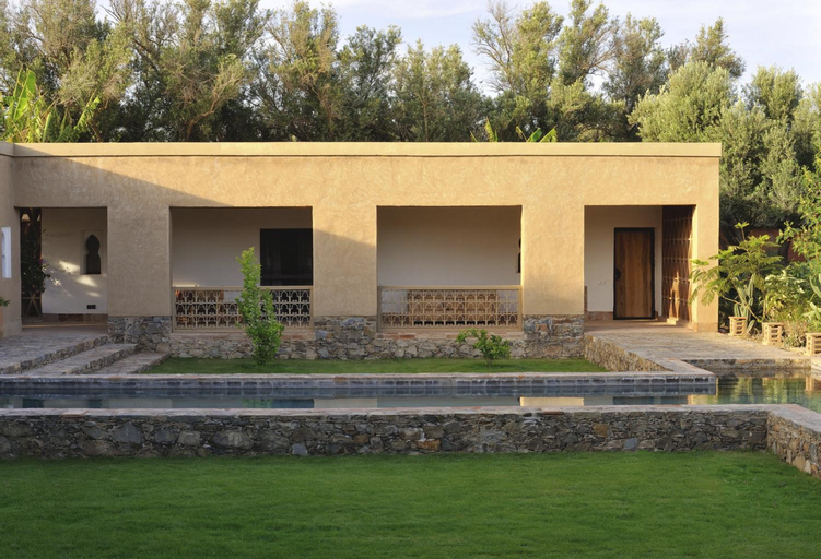Dar al Hossoun, Taroudannt
