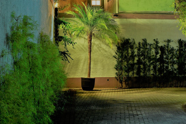 Others 3, Motel Vivre (Adult Only), São Paulo
