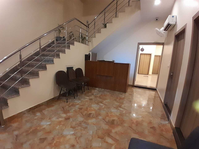 Others 4, Hotel Shiv Inn By T And M Hotels, Hardwar