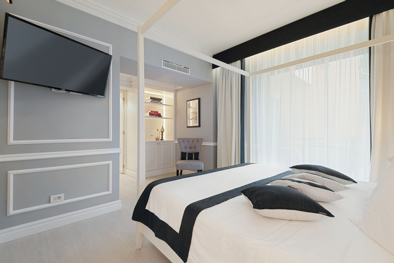 Bedroom 16