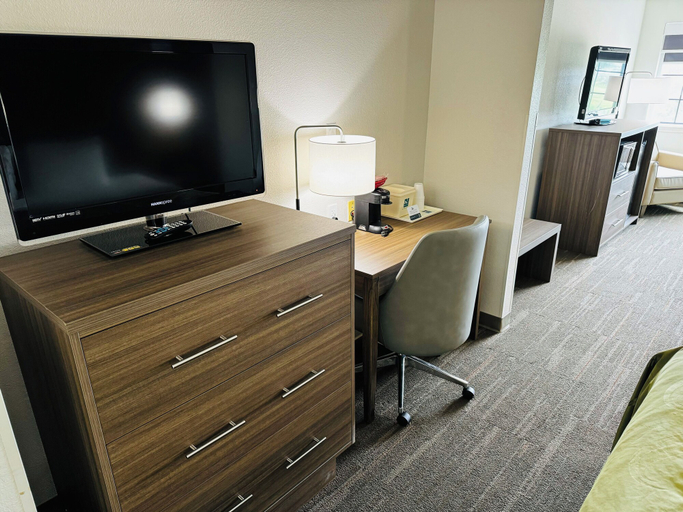 Others 5, Quality Inn near SeaWorld - Lackland, Bexar
