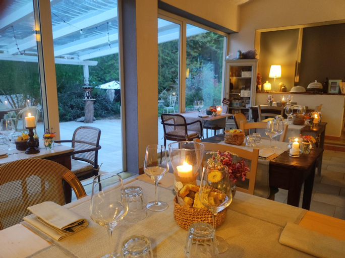Food & Drinks 4, Glamping Pian delle Ginestre, Livorno