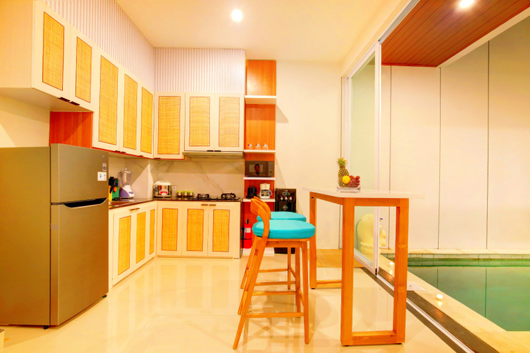 Others 5, Villa Tentrem 2 Canggu 3br, Badung