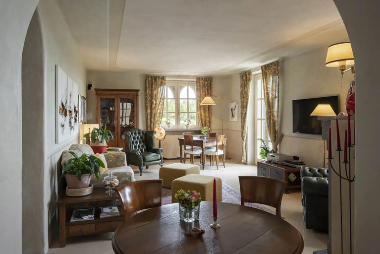 Public Area 4, Tenuta il Sassone - Wine & Food, Grosseto