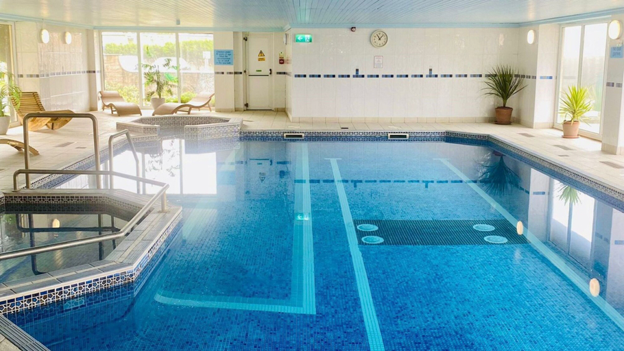 Sport & Beauty 2, The Beaches Hotel and Spa, Denbighshire