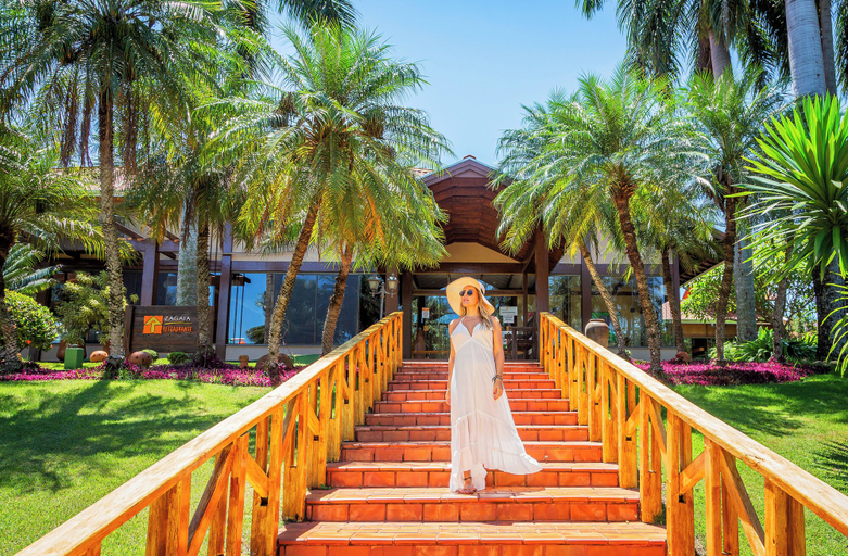 Exterior & Views 2, Zagaia Eco Resort, Bonito