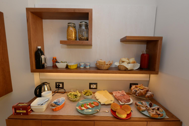 Others 5, B&B Maestrale, Vibo Valentia