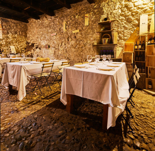 Food & Drinks 3, Agriturismo Cascina Mirandola, Como