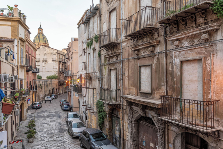 Others 5, Casa Abbanniata a Ballaro' by Wonderful Italy, Palermo