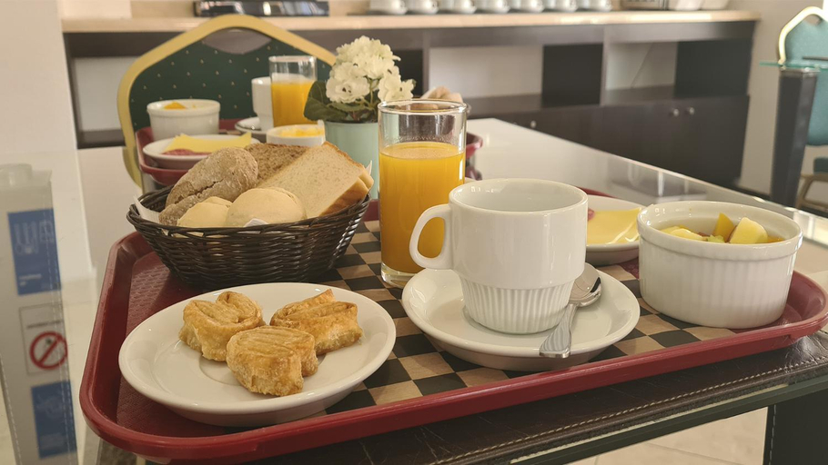 Food & Drinks 5, Hotel Costa Pacifico - Express, Antofagasta