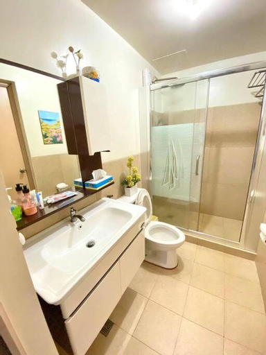Bedroom 4, Field Residences, Parañaque