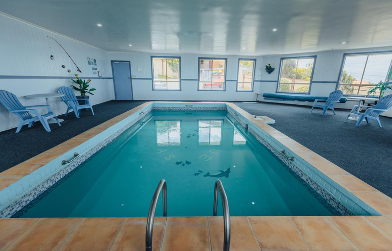 Sport & Beauty 2, Blue Seas Holiday Villas, Break O'Day